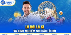 Tìm Hiểu Lô Rơi Là Gì| Kinh Nghiệm Thực Hiện Soi Cầu Hay