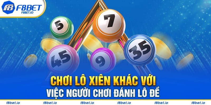 Chơi lô xiên 2 ăn bao nhiêu dành cho người mới