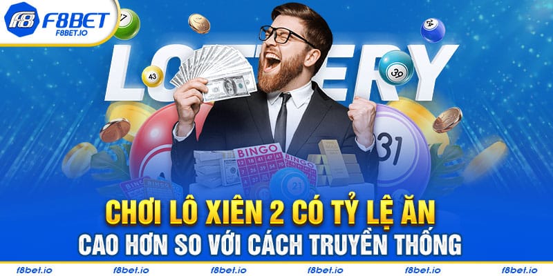Những cách bắt lô xiên 2 từ giới cao thủ