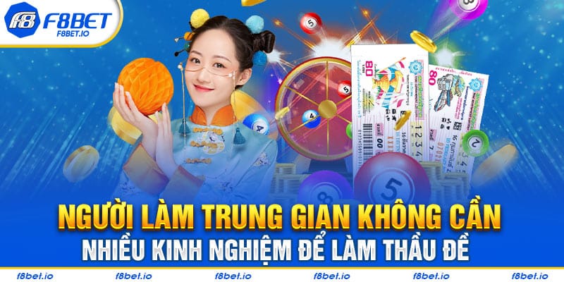 Những cách chuẩn nhất để làm thầu đề là gì?