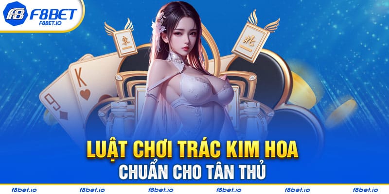 Trác Kim Hoa