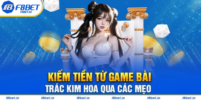 Trác Kim Hoa
