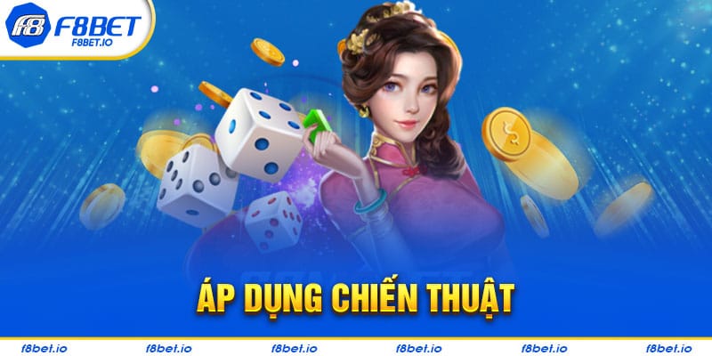Sử dụng chiến thuật