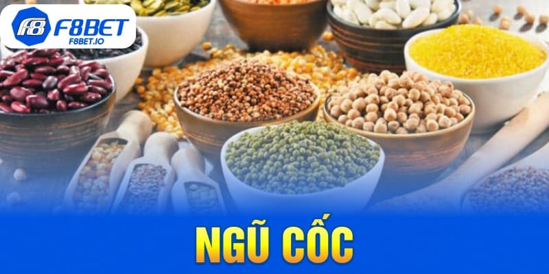 Ngũ Cốc