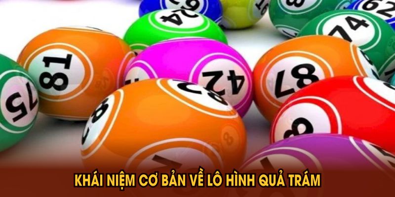 Tìm hiểu khái niệm cơ bản về lô hình quả trám